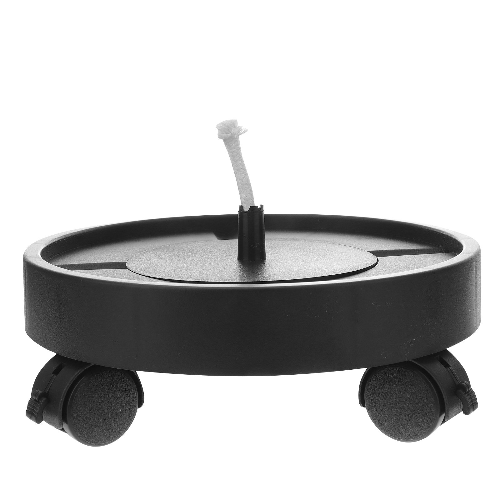 Bonsai Gardener - Automatic Water Absorption Base Plastic Flower