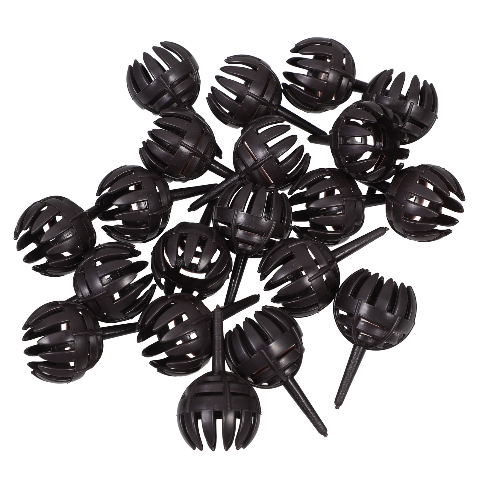 20Pcs ABS Fertilizer Basket fo – Bonsai Gardener recenzja i cena