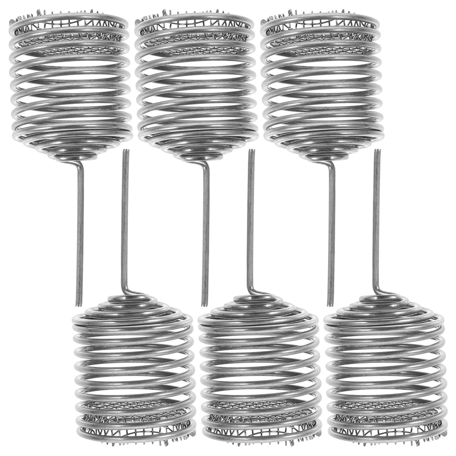6Pcs Fertilizer Box Stainless  – Bonsai Gardener recenzja i cena