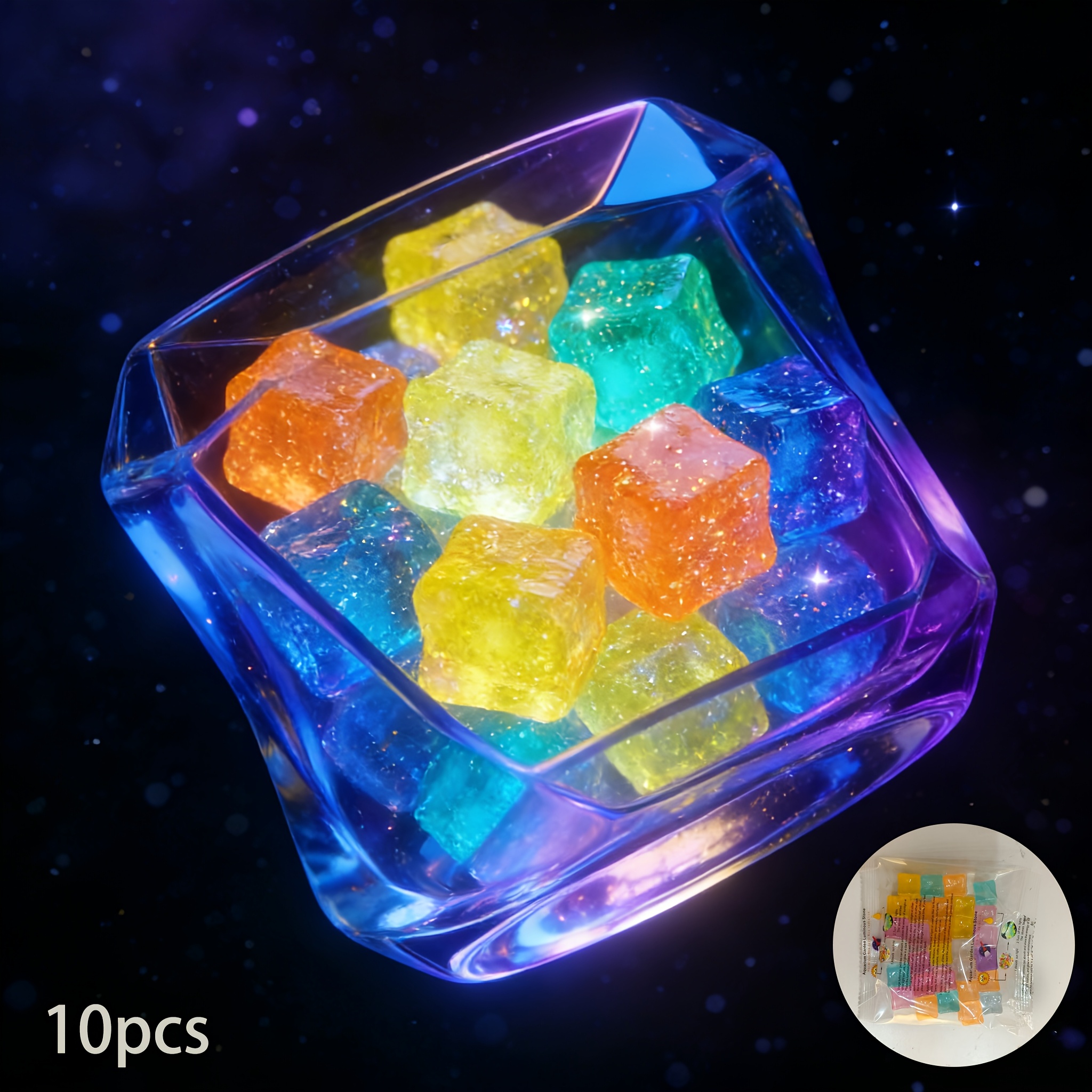 22 Glows in The Dark Luminous  – Bonsai Gardener recenzja i cena