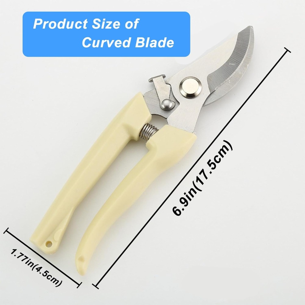 2Pcs Professional Pruning Shea – Bonsai Gardener recenzja i cena