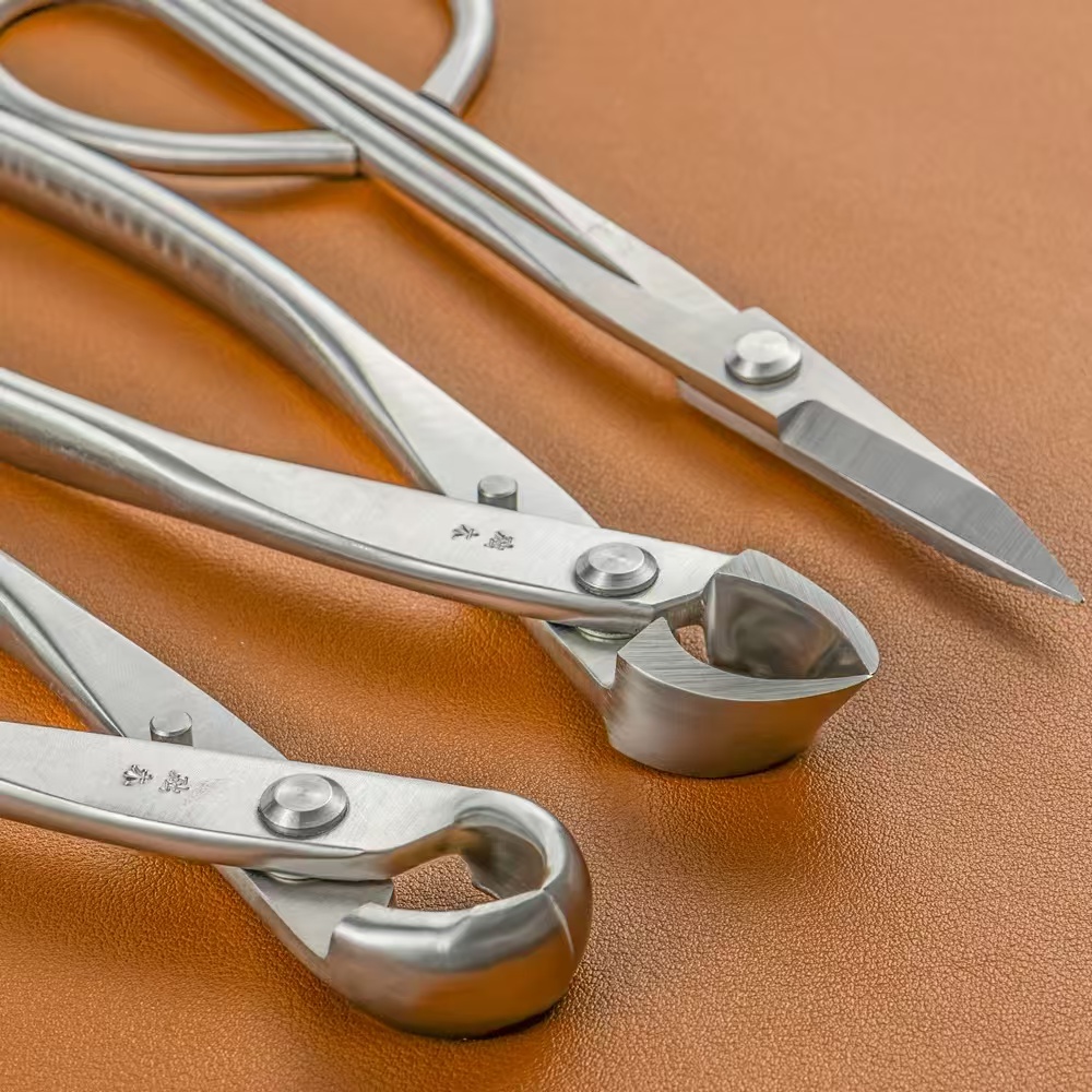 Bonsai Tools Set (3pcs) Branch – Bonsai Tool Set recenzja i cena