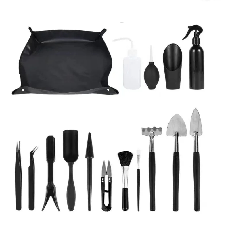 5/8/13/15/16pcs Garden Planter – Bonsai Tool Set recenzja i cena