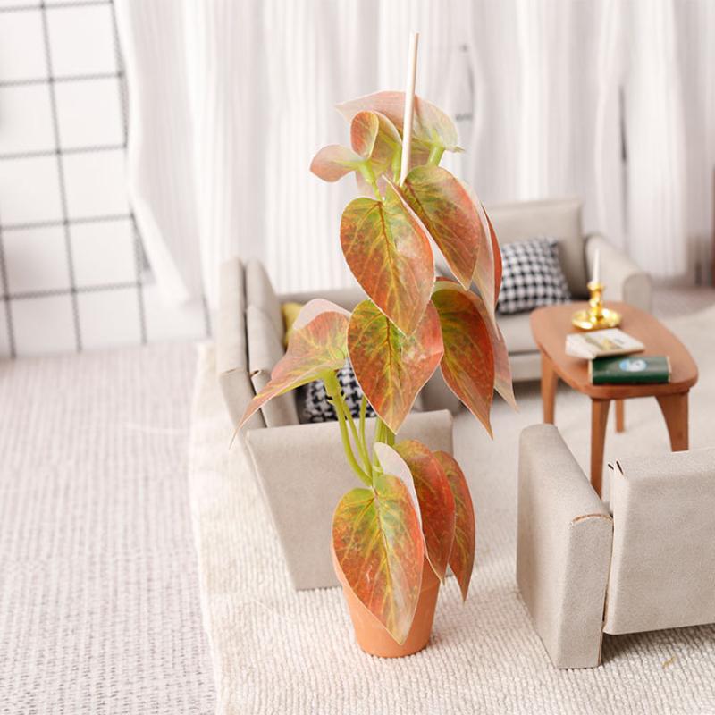 1/12 Dollhouse Simulation Gree – Bonsai Gardener recenzja i cena