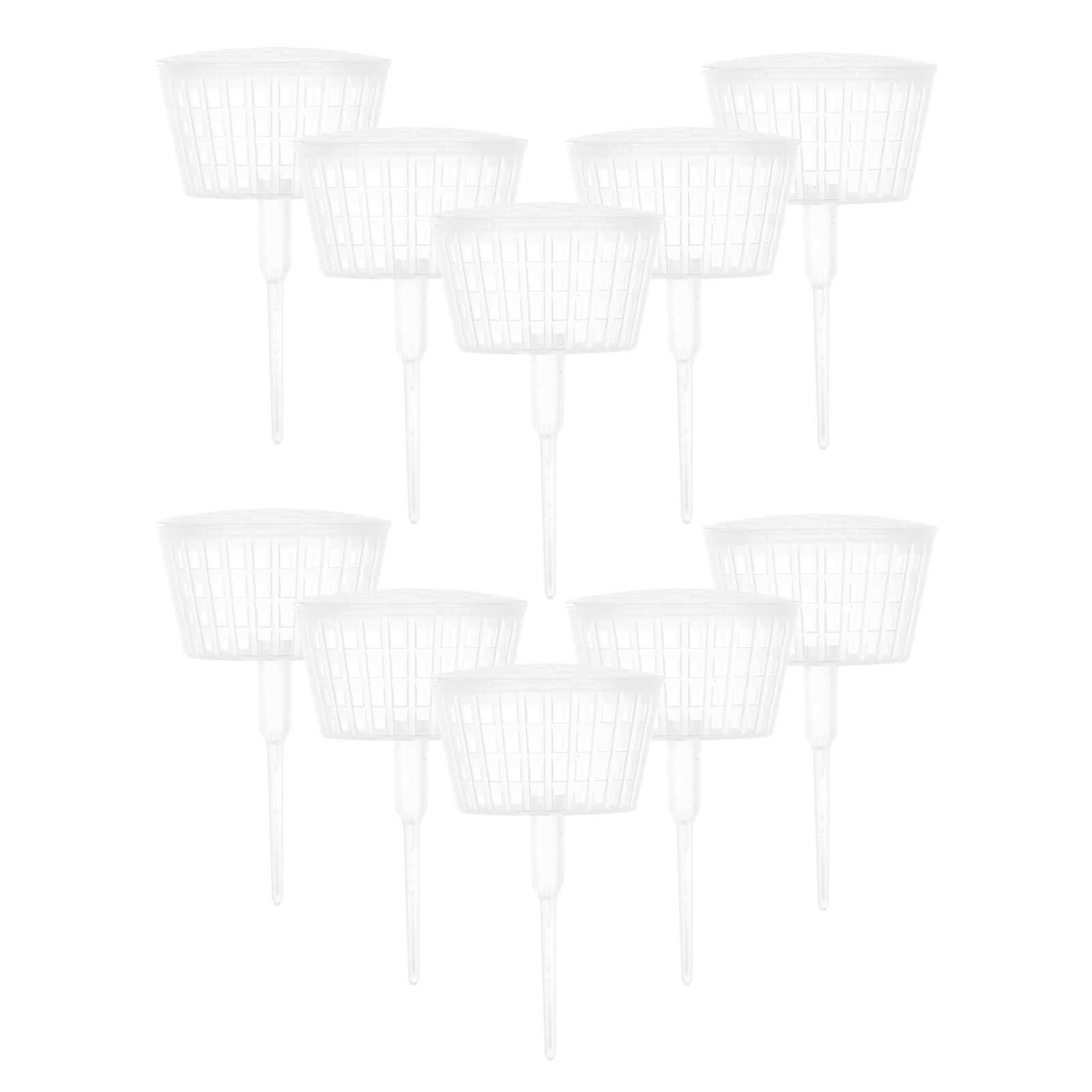 10Pcs Fertilizer Box Plastic L – Bonsai Gardener recenzja i cena