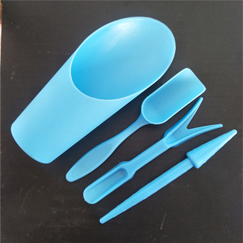 4Pcs/Set Garden Planter Kit DI – Bonsai Tool Set recenzja i cena