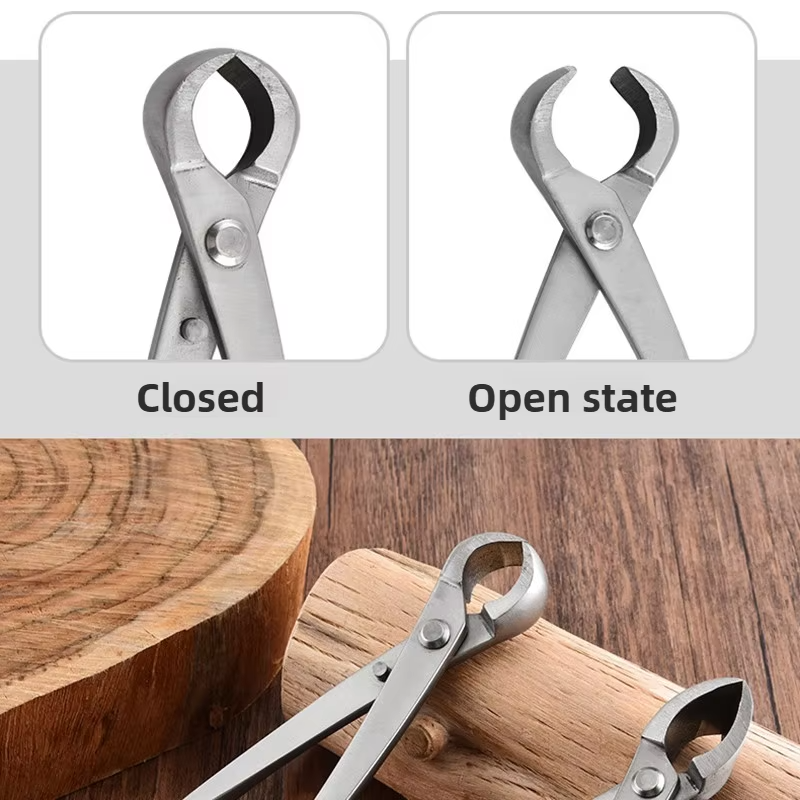 Bonsai Pruning Shears Set Gard – Bonsai Tool Set recenzja i cena