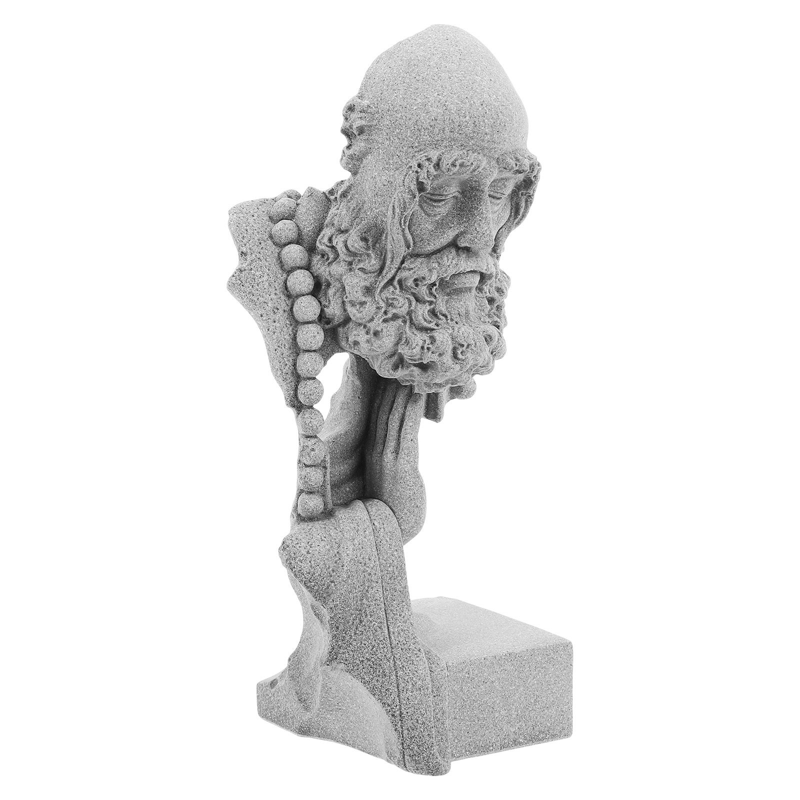 Chinese Style Small Stone Budd – Bonsai Gardener recenzja i cena