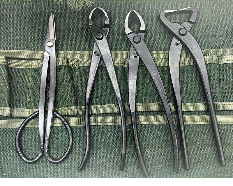 Good Quality Grade Bonsai Tool – Bonsai Tool Set recenzja i cena