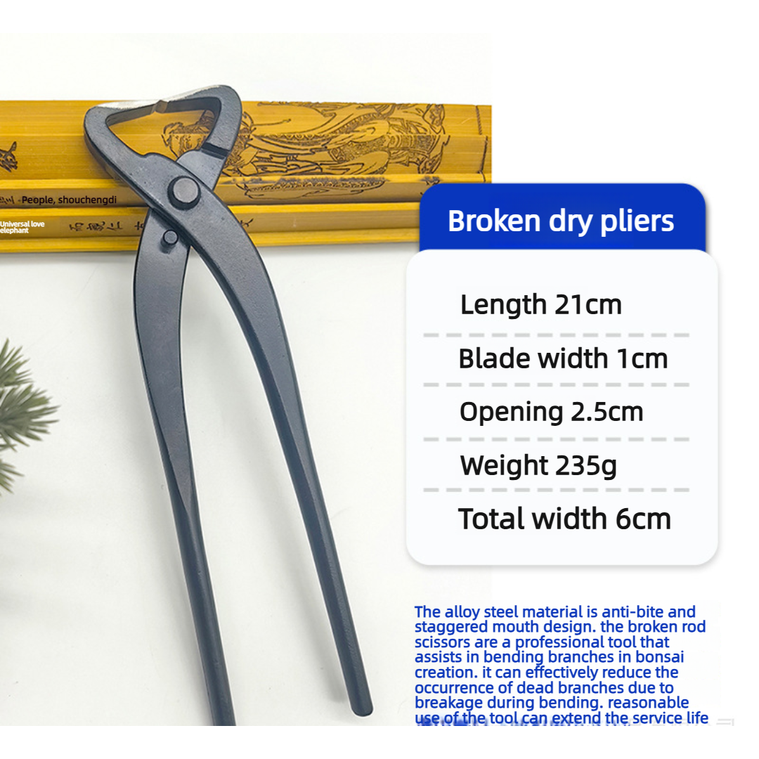 Good Quality Grade Bonsai Tool – Bonsai Tool Set recenzja i cena