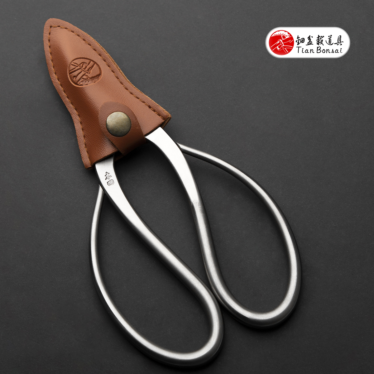 Material Upgrade professional  – Bonsai Tool Set recenzja i cena