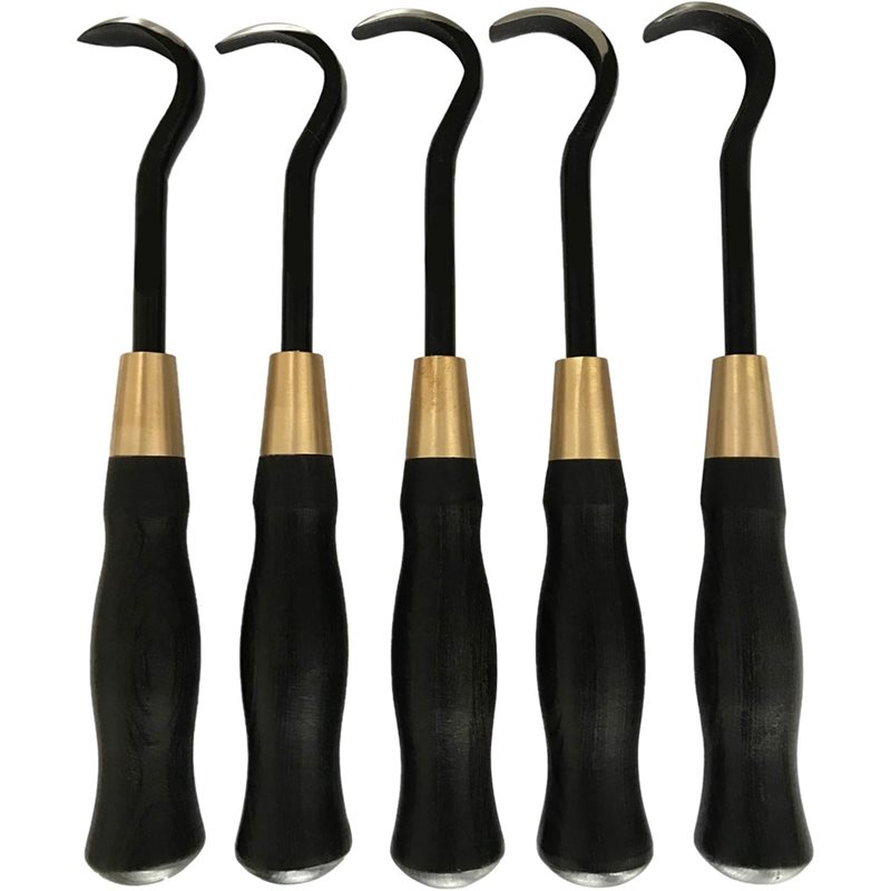 A74E-Bonsai Scraper 5-Piece To – Bonsai Tool Set recenzja i cena