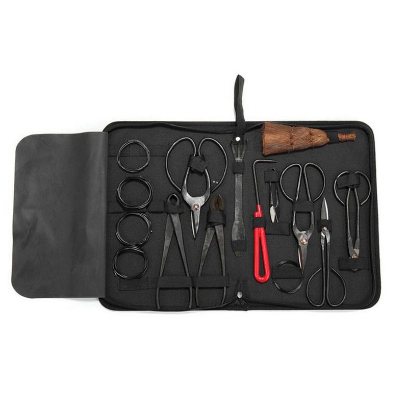 Bonsai Tool Set Carbon Steel M – Bonsai Tool Set recenzja i cena