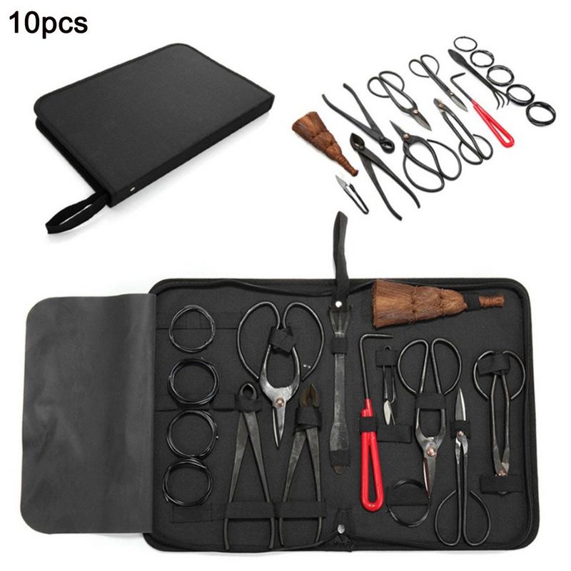 Bonsai Tool Set Carbon Steel M – Bonsai Tool Set recenzja i cena