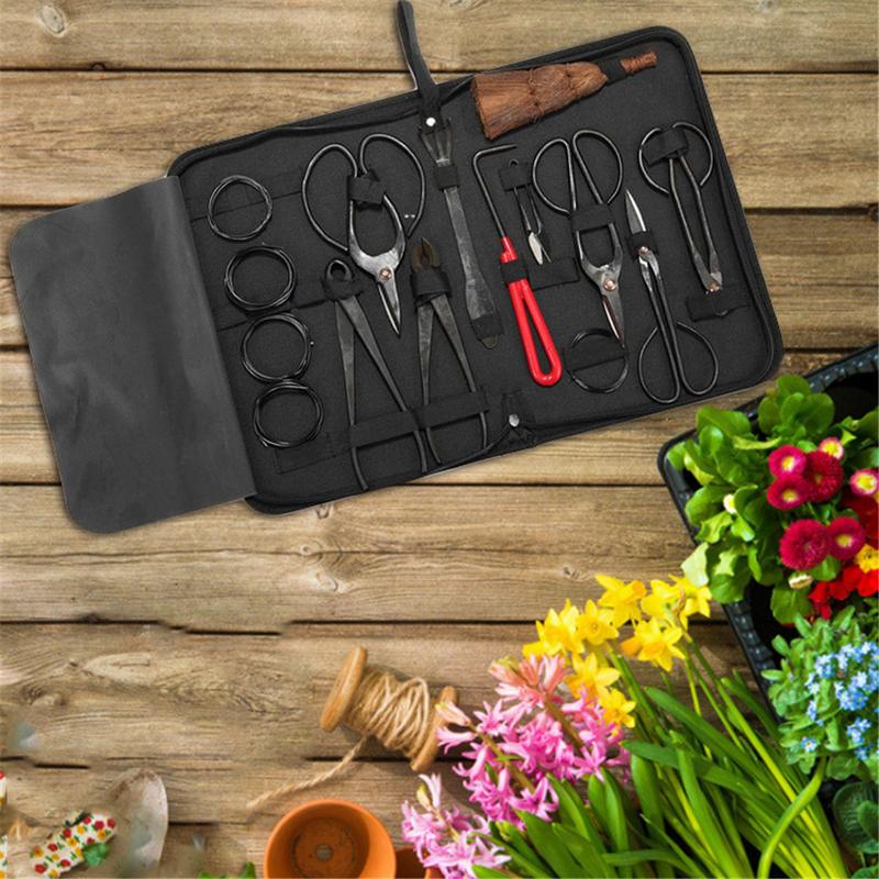 Bonsai Tool Set Carbon Steel M – Bonsai Tool Set recenzja i cena