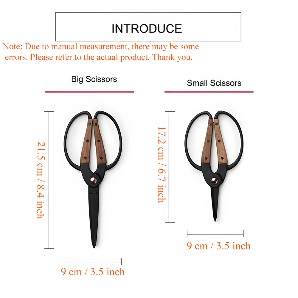1PC，Professional Grade Root Pr – Bonsai Tool Set recenzja i cena