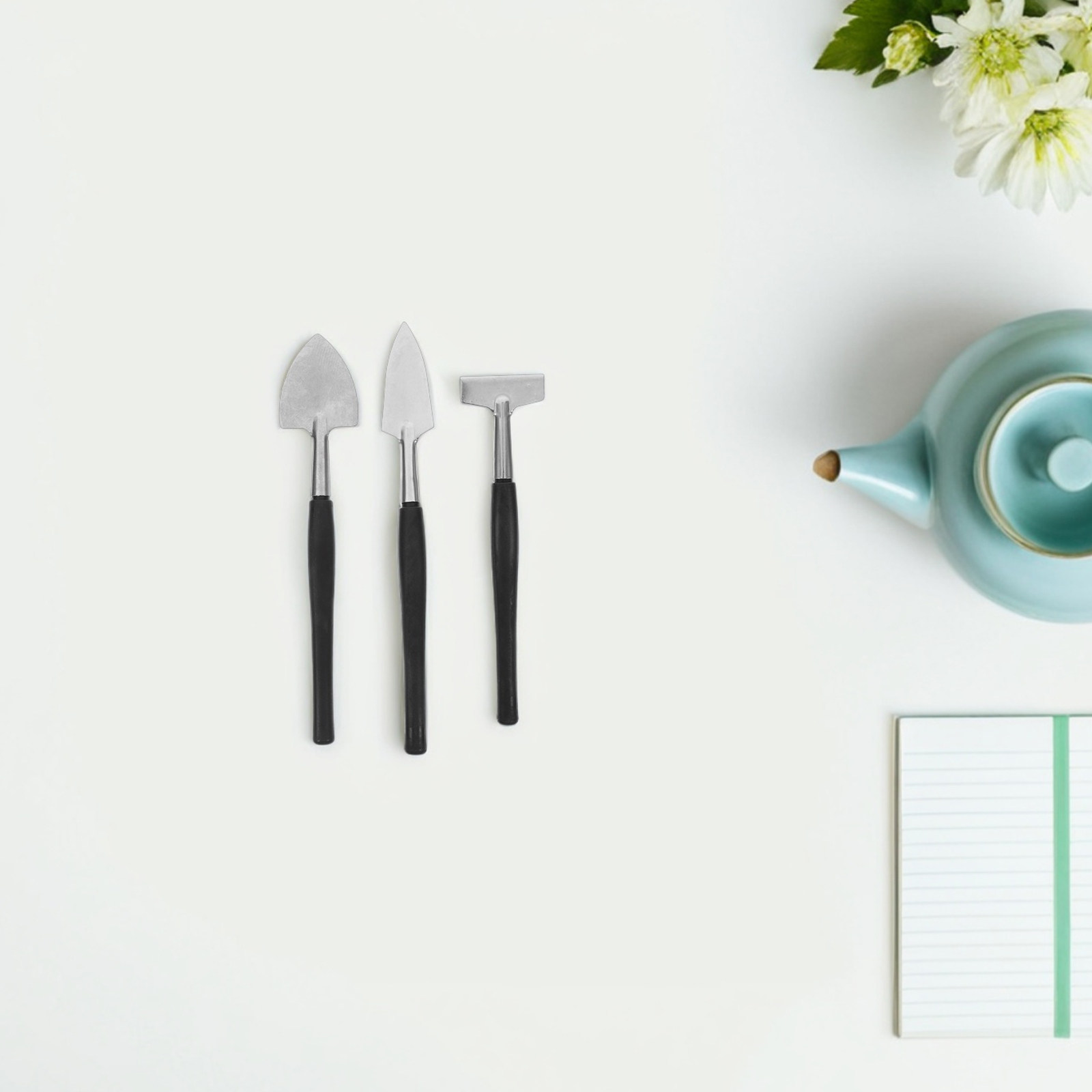 2Sets Gardening Tool Set Mini  – Bonsai Tool Set recenzja i cena