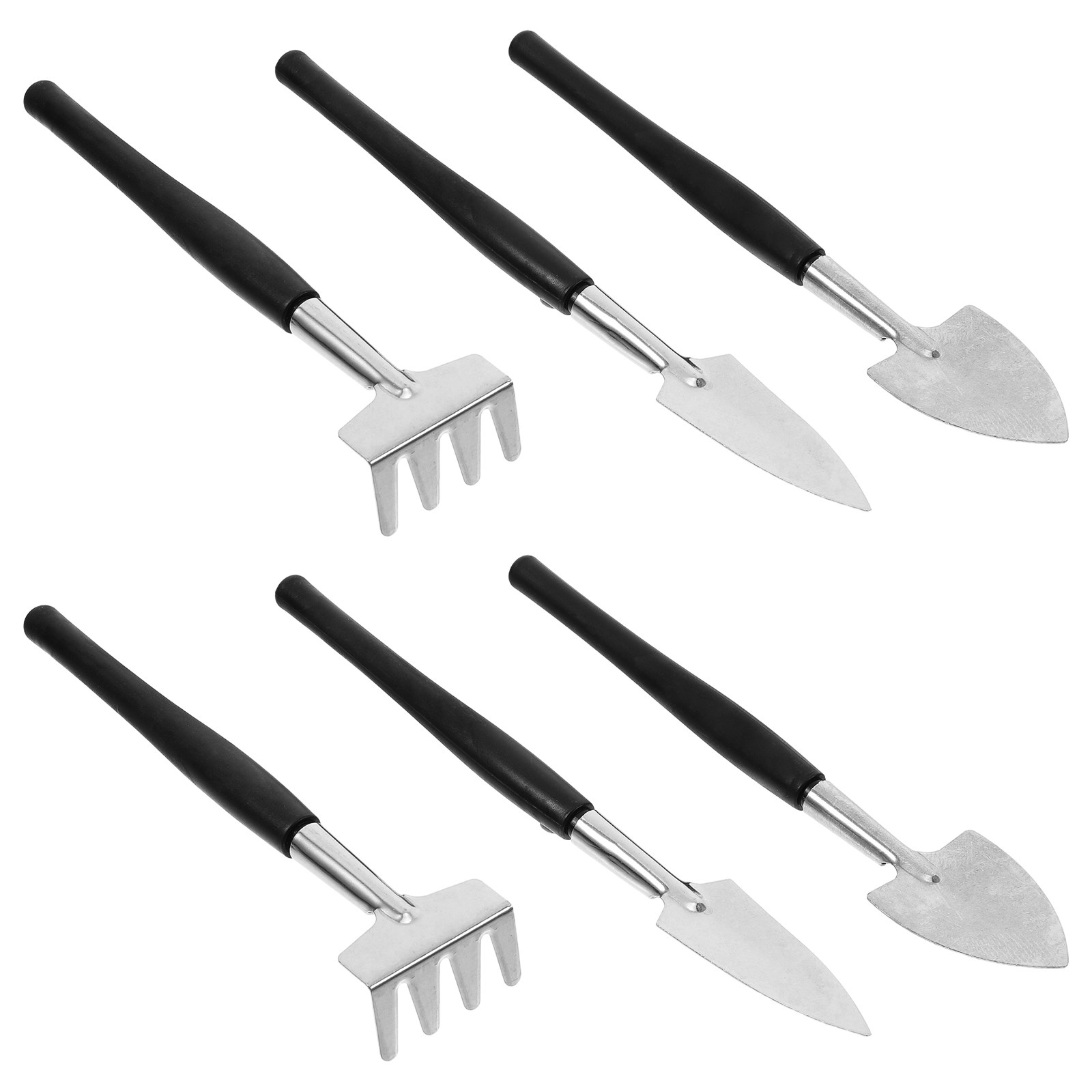 2Sets Gardening Tool Set Mini  – Bonsai Tool Set recenzja i cena