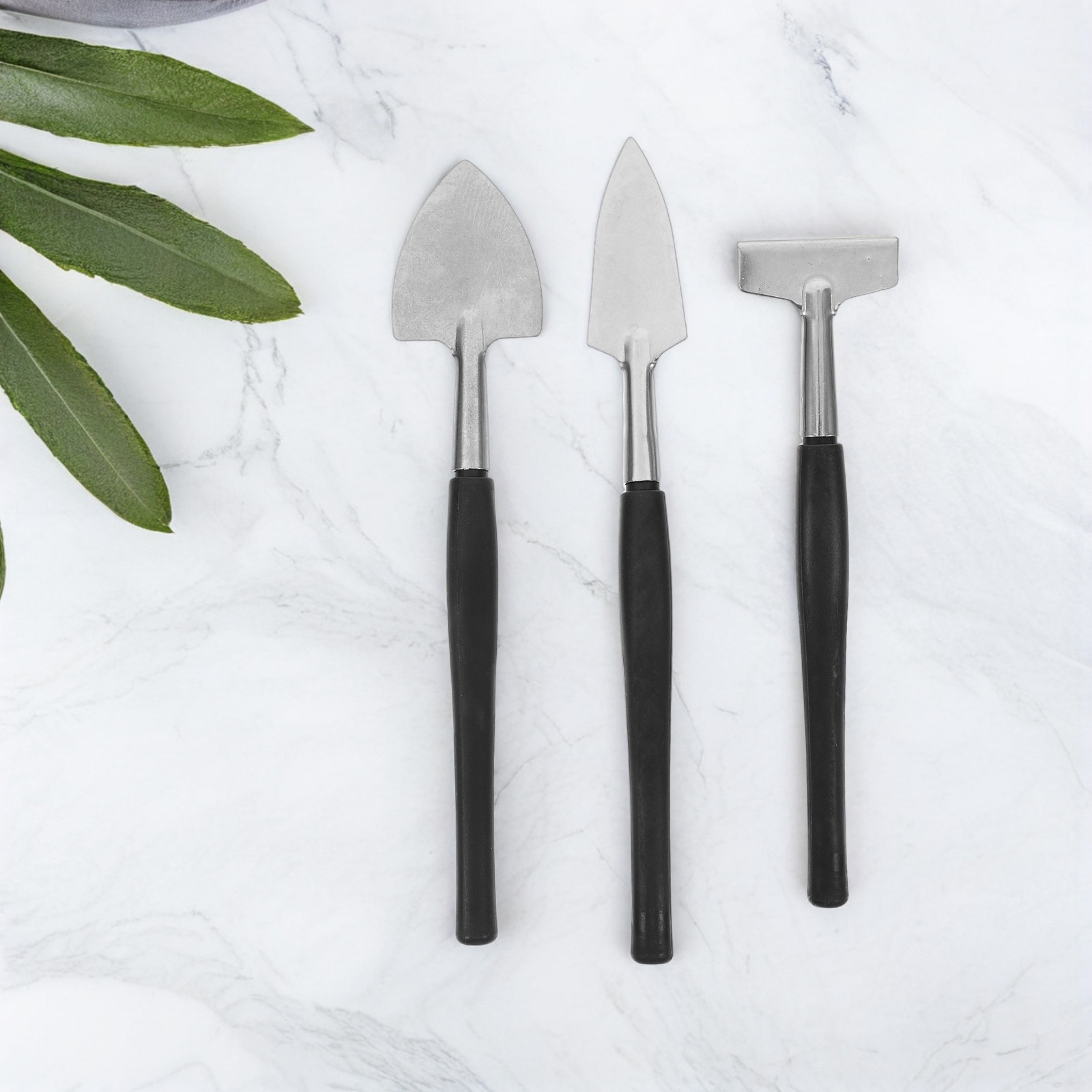 2Sets Gardening Tool Set Mini  – Bonsai Tool Set recenzja i cena