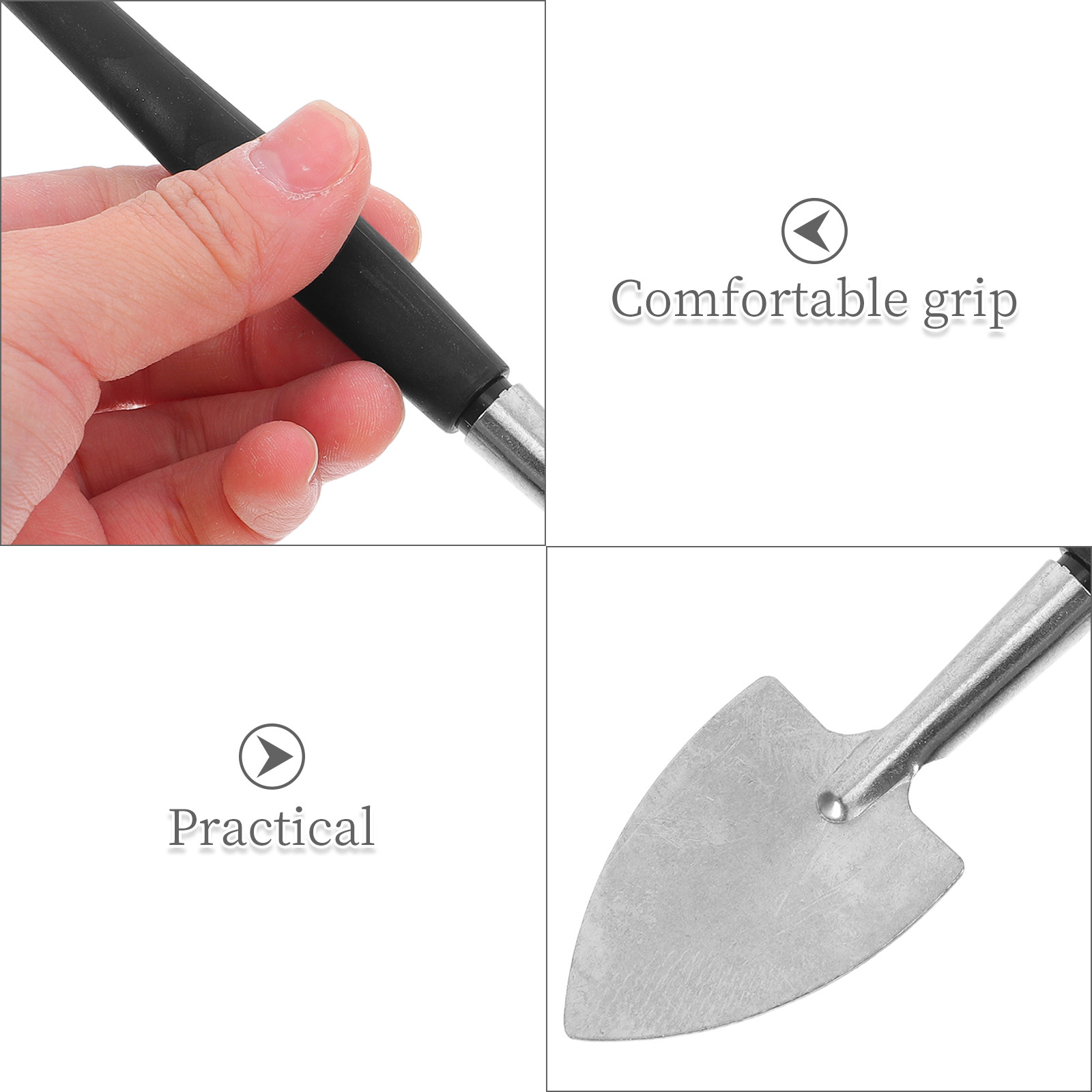 2Sets Gardening Tool Set Mini  – Bonsai Tool Set recenzja i cena