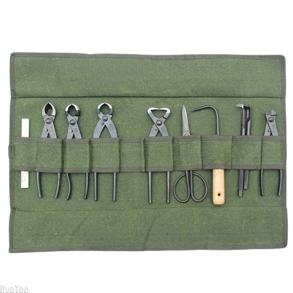 600x430Mm Japanese Bonsai Tool – Bonsai Tool Set recenzja i cena