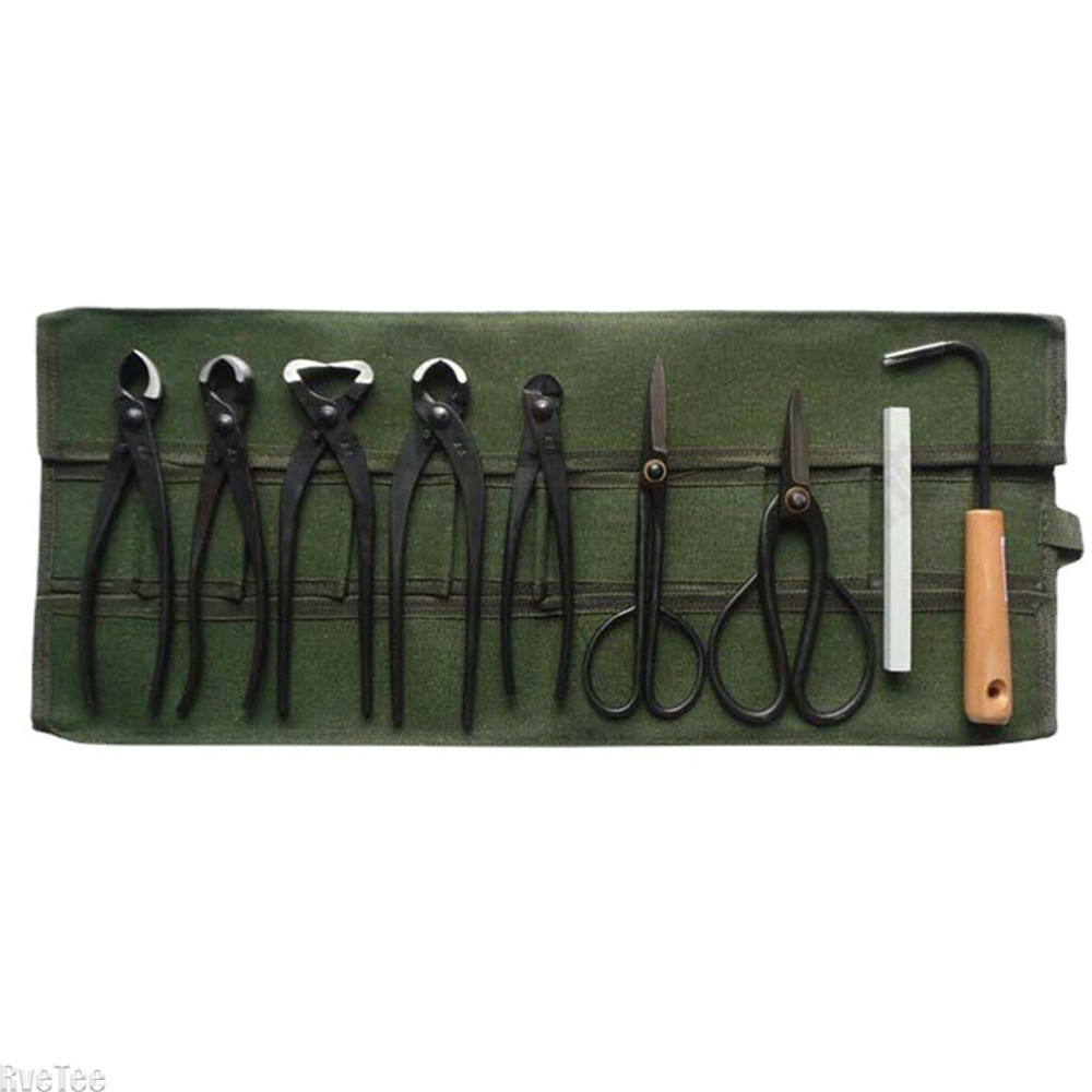 600x430Mm Japanese Bonsai Tool – Bonsai Tool Set recenzja i cena