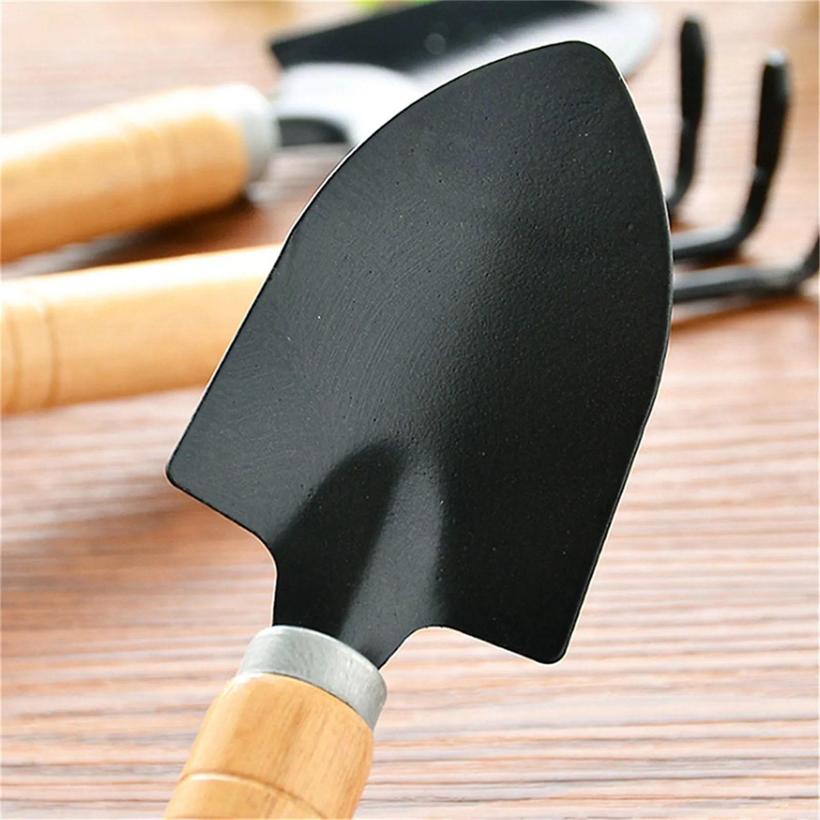 3-Piece Mini Garden Tools Set, – Bonsai Tool Set recenzja i cena