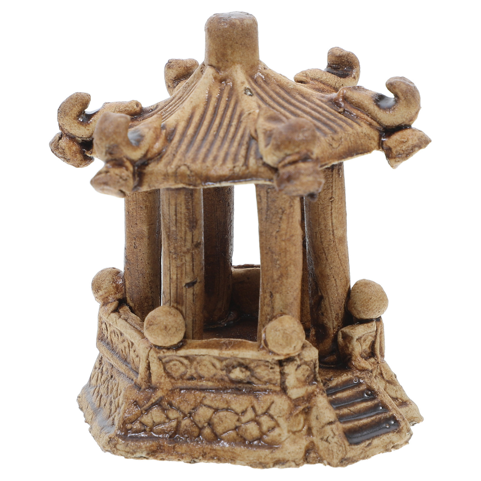 Miniature Ceramic Hexagonal Pa – Bonsai Gardener recenzja i cena