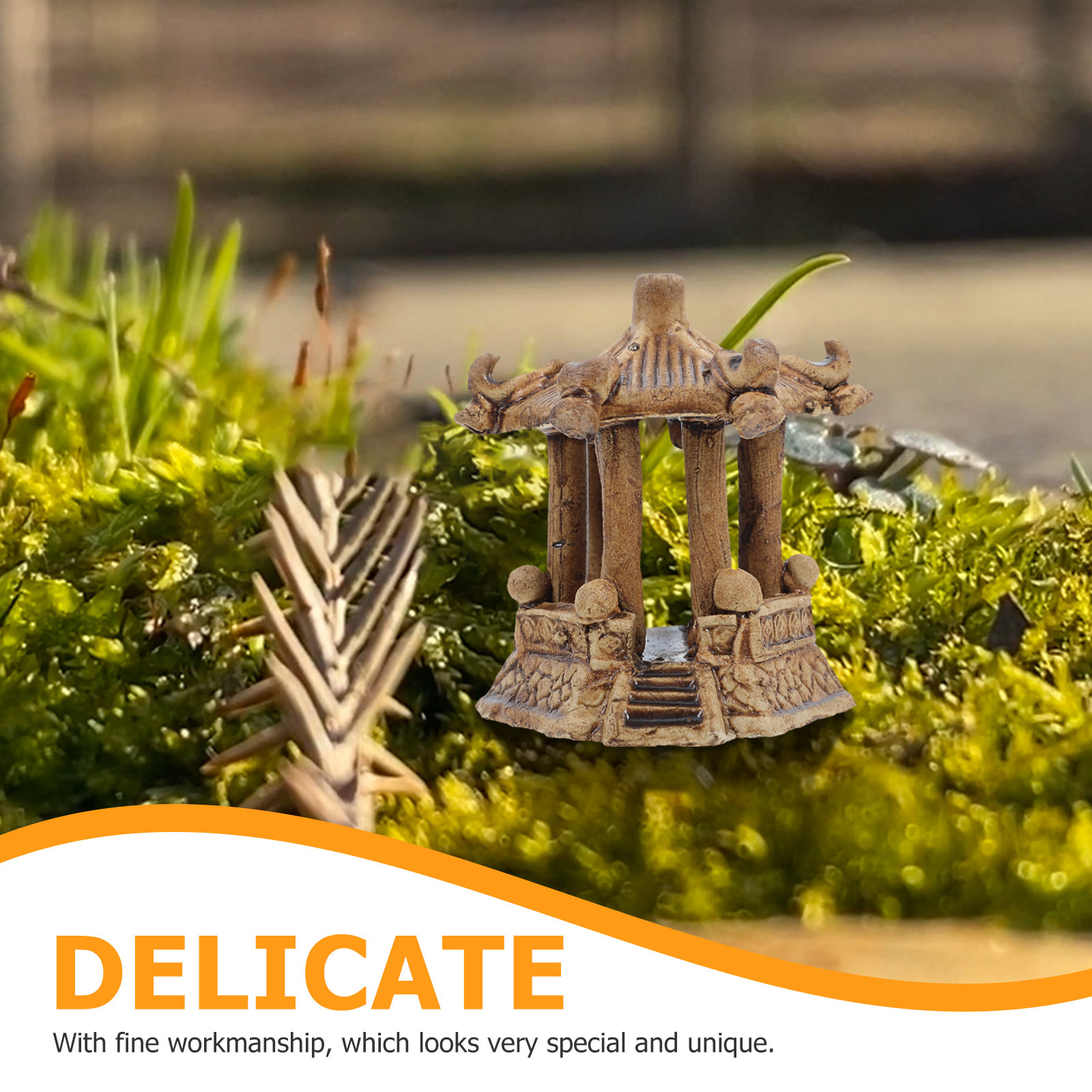 Miniature Ceramic Hexagonal Pa – Bonsai Gardener recenzja i cena