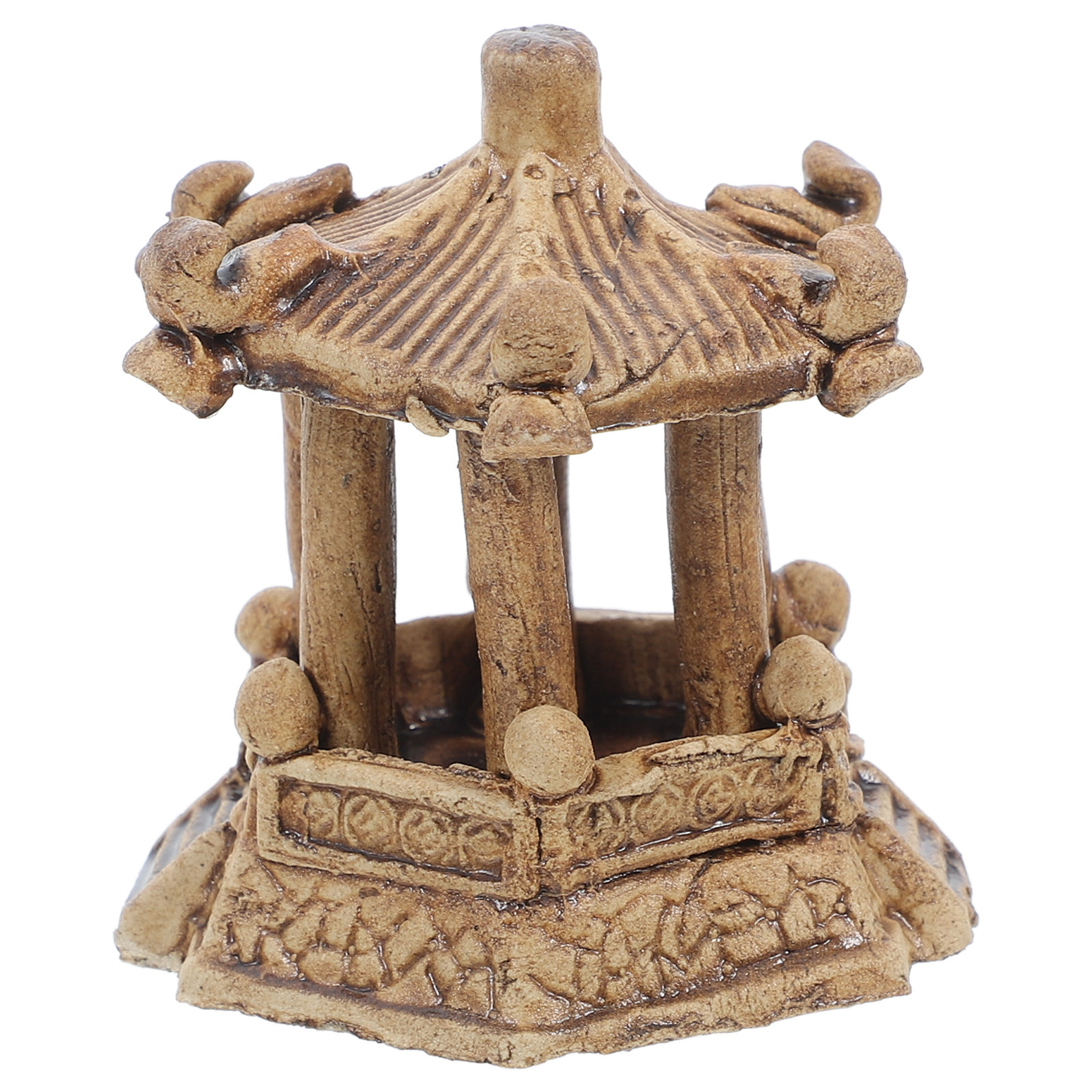 Miniature Ceramic Hexagonal Pa – Bonsai Gardener recenzja i cena