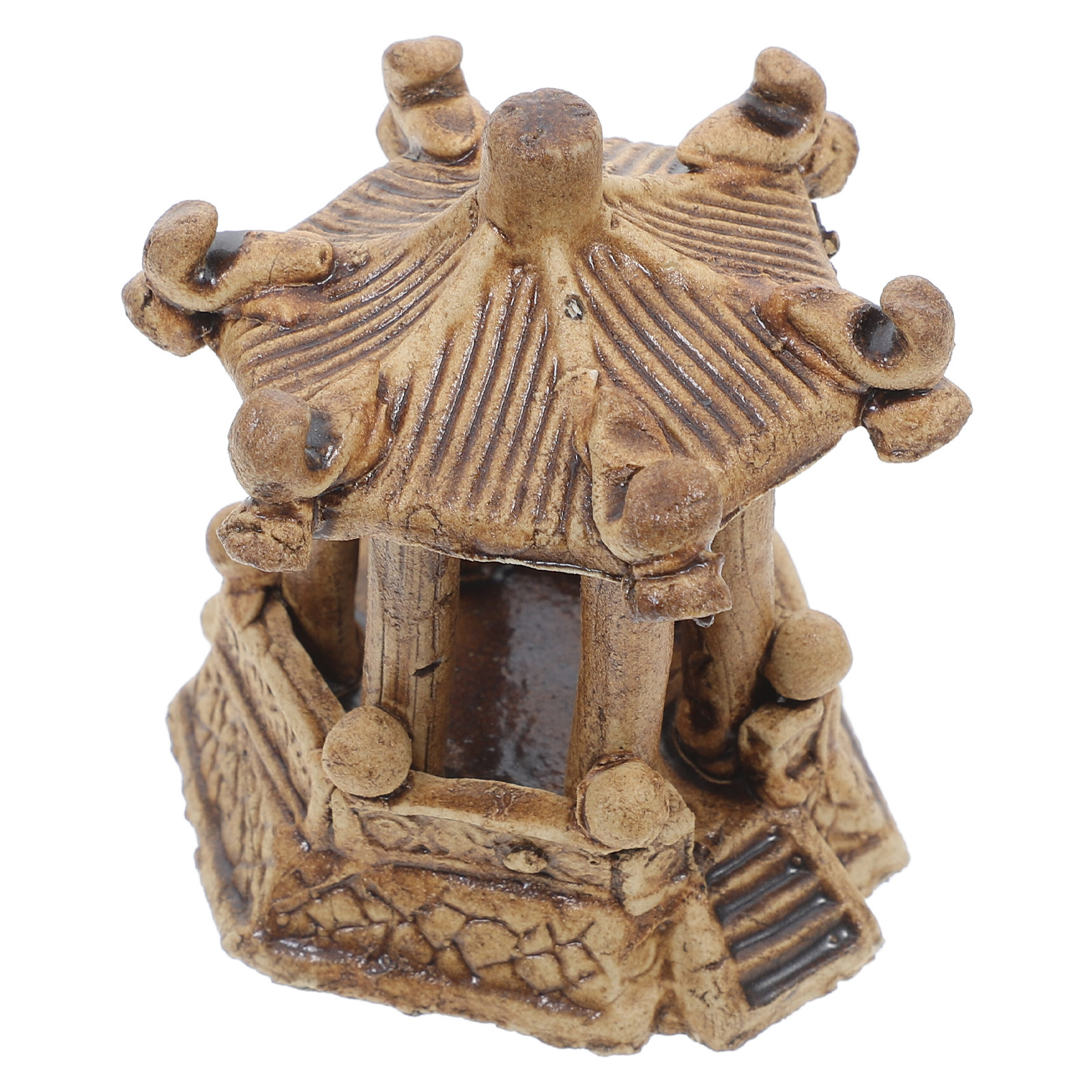 Handcrafted Ceramic Mini Pagod – Bonsai Gardener recenzja i cena