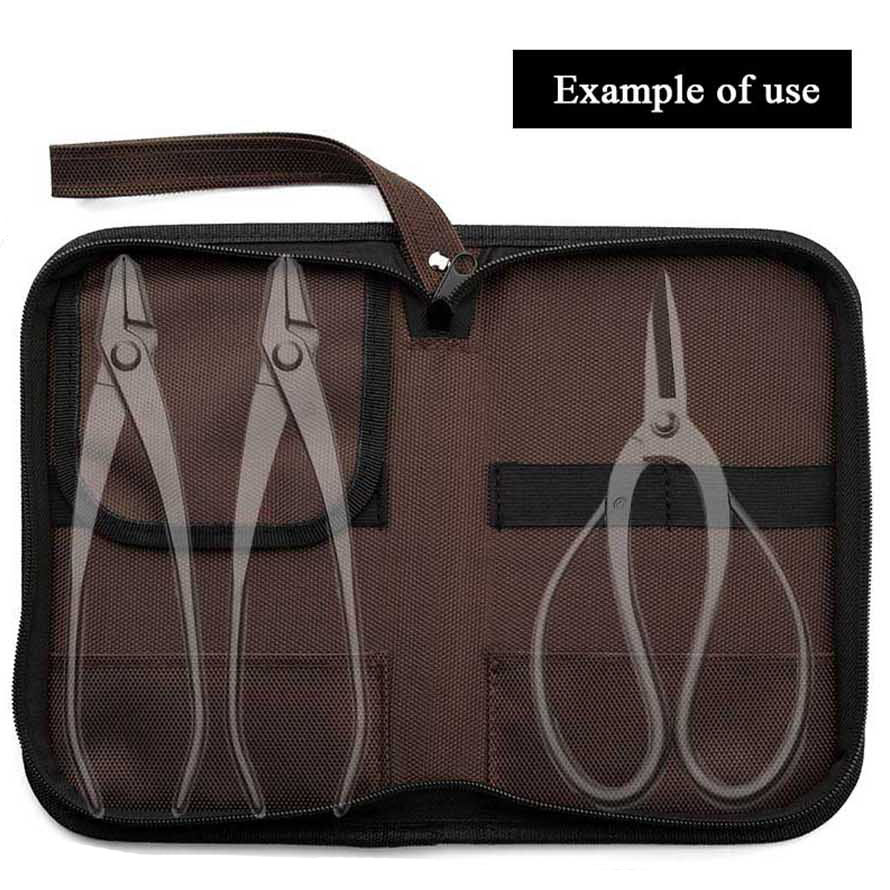 Bonsai Tools Tool Set Case Mad – Bonsai Tool Set recenzja i cena